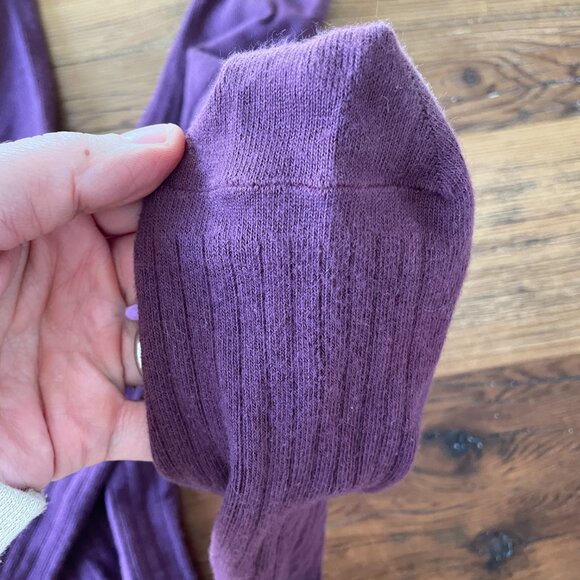 Jeune tights, size 12 years - Picture 2 of 3